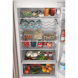 Indesit INC18D011B1 Built-In Fridge Freezer