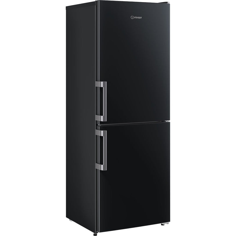 Indesit IB55532BUK Freestanding Fridge Freezer