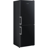 Indesit IB55532BUK Freestanding Fridge Freezer