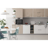 Indesit KFWS 3844 H IX UK Oven - Inox