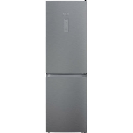 Hotpoint H5X82OSX Freestanding Fridge Freezer