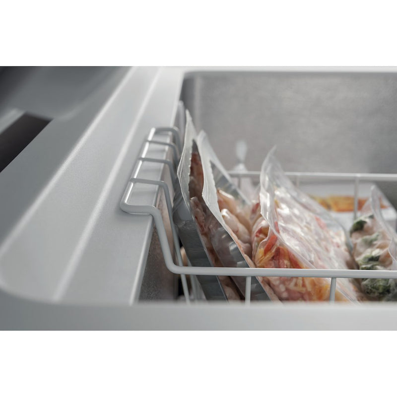 Whirlpool WHM3112 Chest Freezer