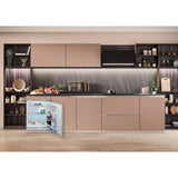 Hotpoint HBUL011 Integrated Fridge