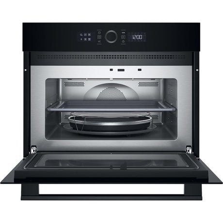Hotpoint HMW47DHMBUK Built-In Microwave - Black