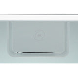 Hotpoint UH6F2CG Freestanding Upright Freezer