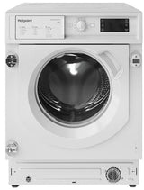 Hotpoint BIWMHG81485 Built-In Front Loading Washing Machine
