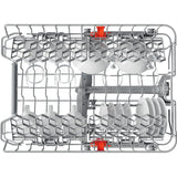 Hotpoint HSFO 3T223 W UK N Dishwasher - White