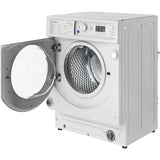 Indesit BI WDIL 861485 UK Built-In Washer Dryer