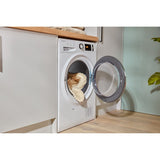 Hotpoint ActiveCare NT M11 82XB Heat Pump Tumble Dryer - White