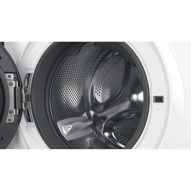 Hotpoint NDD11748DAUK 11+7kg Freestanding Washer Dryer