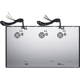 Whirlpool WEX9024DCFF2 90cm Induction Hob
