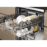Whirlpool Dishwasher: in Stainless Steel - W7F HS51 AX UK