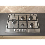 Whirlpool TGML 761 IX R Gas Hob
