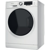 Hotpoint NDD11748DAUK 11+7kg Freestanding Washer Dryer