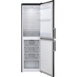 Indesit Freestanding fridge freezer - IB55732BUK