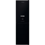 Hotpoint Frost Free HBNF 55182 B AQUA UK Fridge Freezer - Black