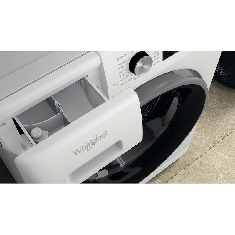 Whirlpool FFD11469BSVUK Washing Machine