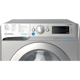 Indesit BWE 81496X SV UK Freestanding 8kg Washing Machine