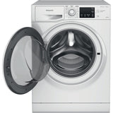 Hotpoint Anti-Stain NDB 9635 W UK 9+6KG Washer Dryer