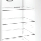 Hotpoint HPK 26403 XP5UK Freestanding 70/30 Fridge Freezer with EvenFlow - Silver