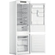 Whirlpool WHC18 T332 P UK Built-In Fridge Freezer