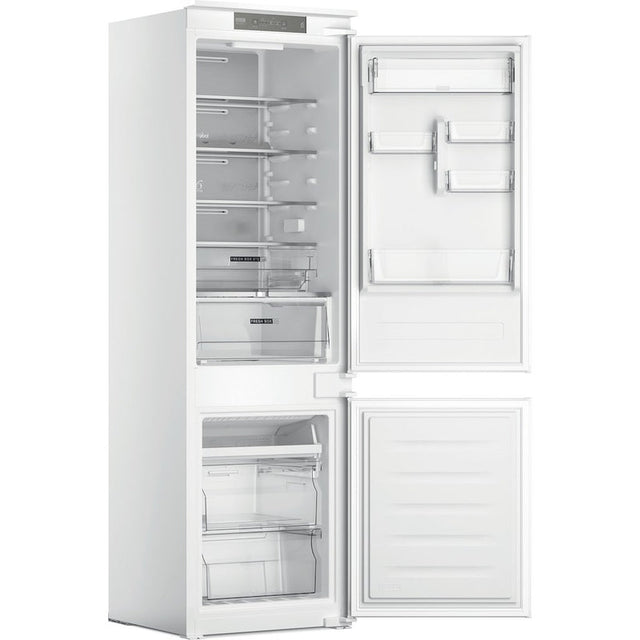 Whirlpool WHC18 T332 P UK Built-In Fridge Freezer
