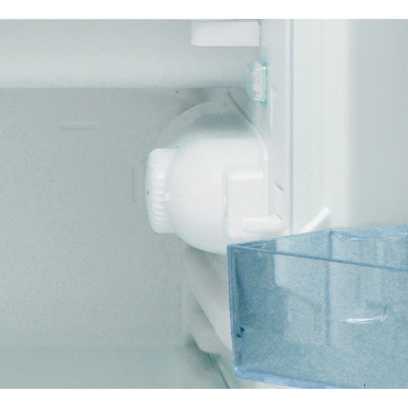 Indesit I55VM1120W Undercounter Fridge With Ice Box