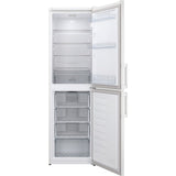 Hotpoint HB55 732 W UK Low Frost Fridge Freezer - White