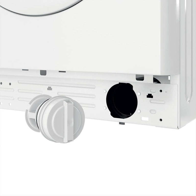 Indesit Freestanding MTWC 81495 W UK Freestanding 8kg 1400rpm Washing Machine