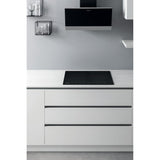 Hotpoint TS 5760F NE Flexi Zone Induction Electric Hob - Black