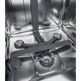 Hotpoint Maxi Space H7F HP43 X UK Freestanding 15 Place Settings Dishwasher