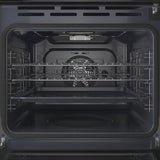 Hotpoint HO475PBUK Built-In Single Oven - Black