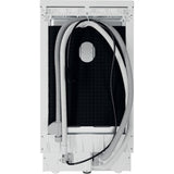 Hotpoint HSFO 3T223 W UK N Dishwasher - White