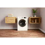 Hotpoint NM111046WCAUKN Freestanding Washing Machine (Discontinued)
