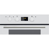 Hotpoint Class 2 DD2 540 WH Built-in Oven - White