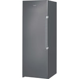 Hotpoint UH6F2CG Freestanding Upright Freezer