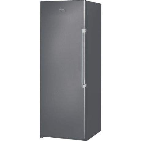 Hotpoint UH6F2CG Freestanding Upright Freezer