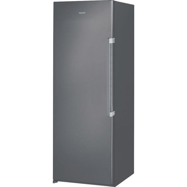 Hotpoint UH6F2CG Freestanding Upright Freezer