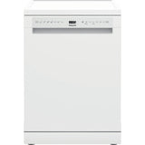 Hotpoint Maxi Space H7F HS41 UK Freestanding 15 Place Settings Dishwasher