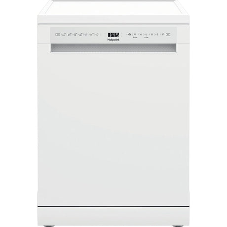 Hotpoint Maxi Space H7F HS41 UK Freestanding 15 Place Settings Dishwasher