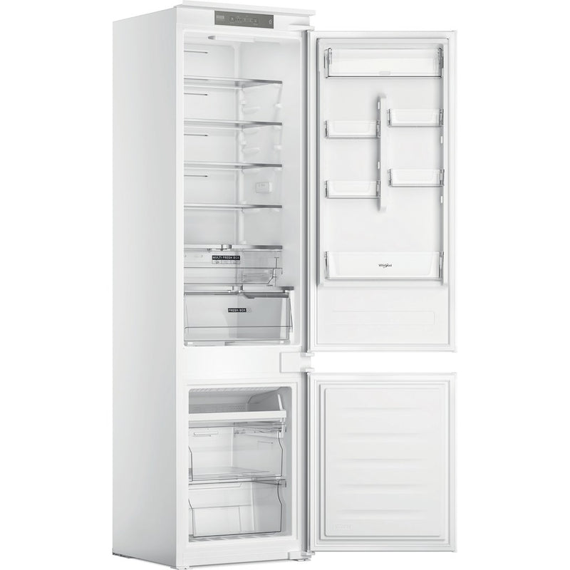Whirlpool WHC20T322UK built in Fridge Freezer