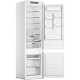 Whirlpool WHC20T322UK built in Fridge Freezer