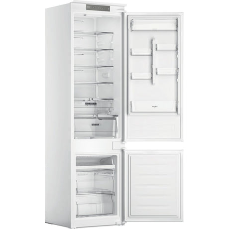Whirlpool WHC20T322UK built in Fridge Freezer