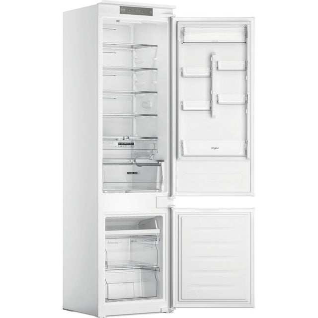 Whirlpool WHC20T322UK built in Fridge Freezer