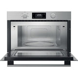 Hotpoint HPD254CRXUK Built-In Microwave