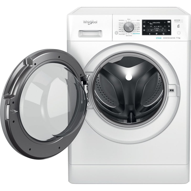 Whirlpool FFD11469BSVUK Washing Machine