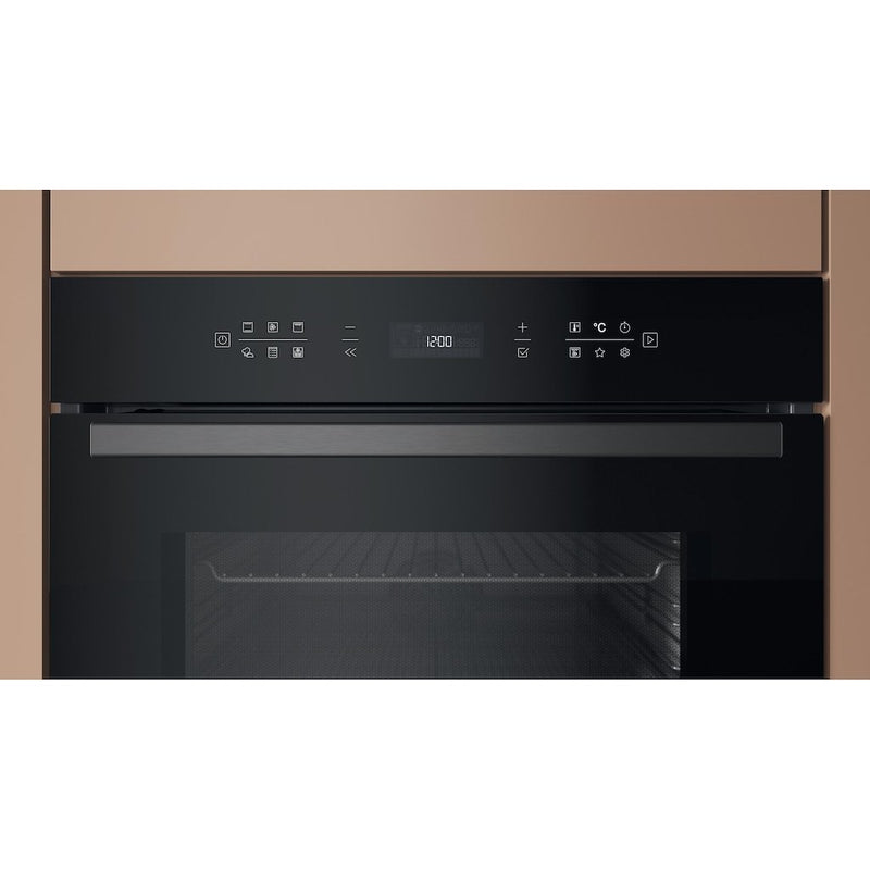 Hotpoint HOI68CT0SBUK Built-In Single Oven - Black