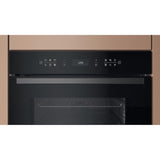 Hotpoint HOI68CT0SBUK Built-In Single Oven - Black