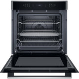 Hotpoint HOI68HT0SXUK Built-In Single Oven - Inox