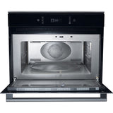 Hotpoint Class 6 MP 676 IX H Built-in Microwave - Stainless Steel